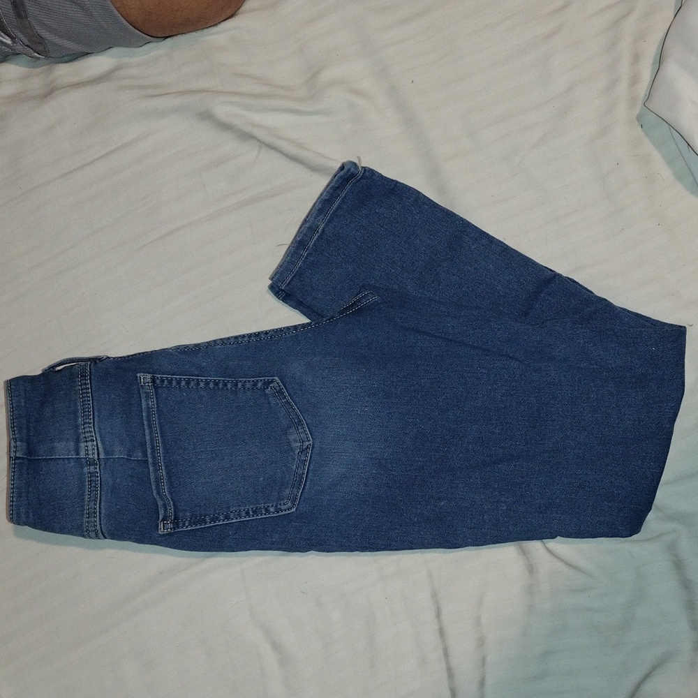 No Boundaries Jeggings 3 - Picture 7 of 7